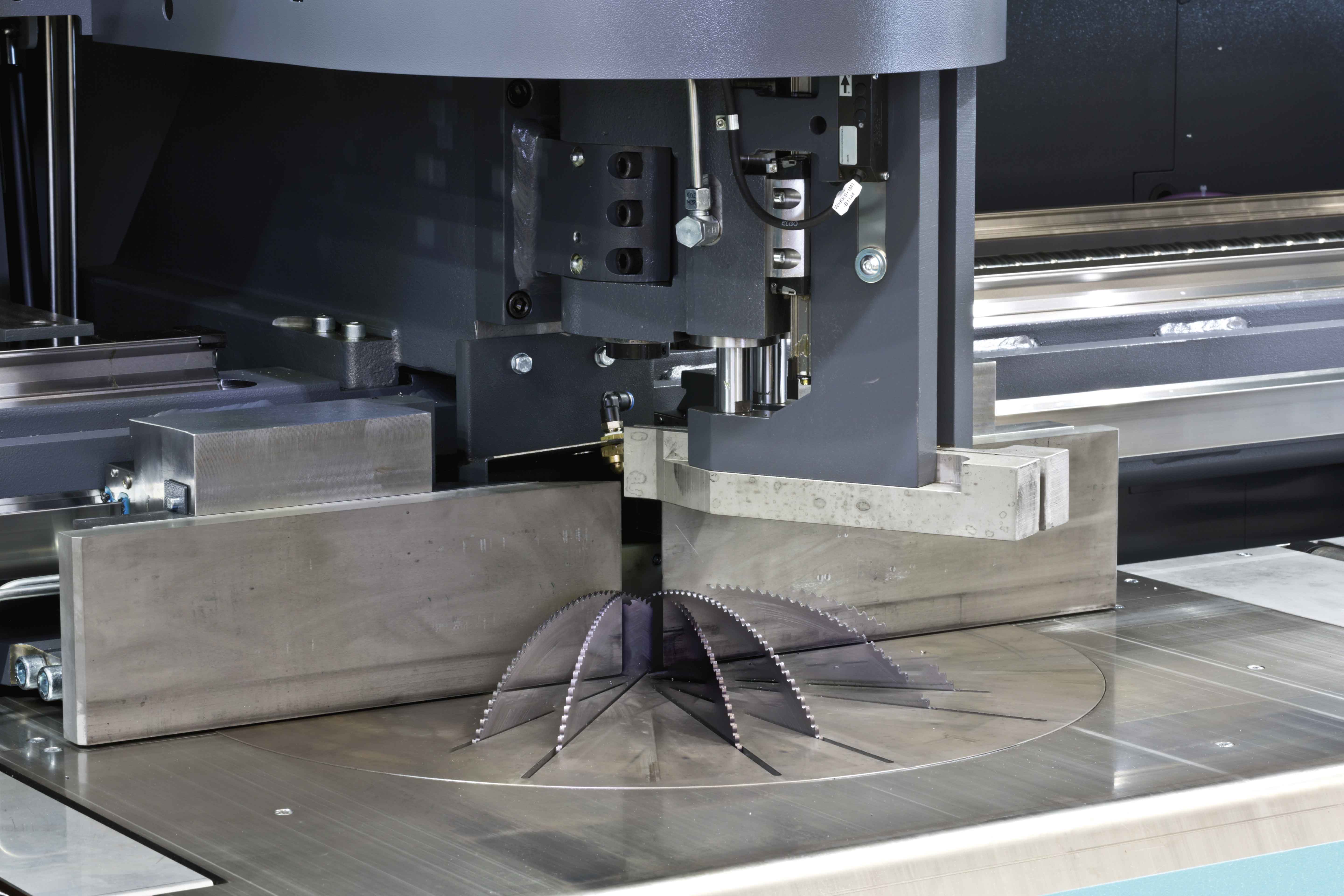 Circular Sawing