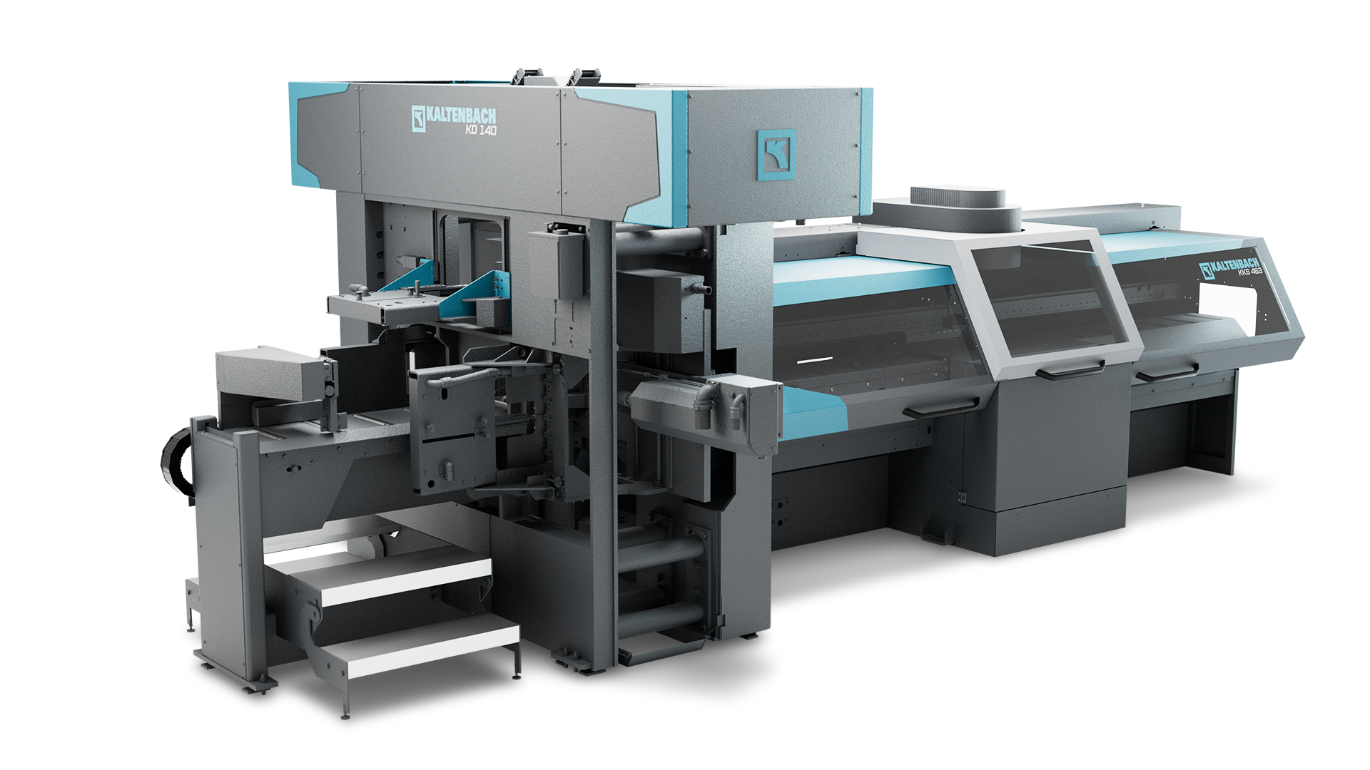 KKS 463 NA | KD 140