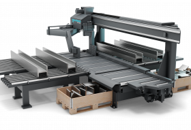 AS 1001 - Autosorter