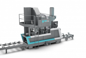 GIETART Compact Blaster