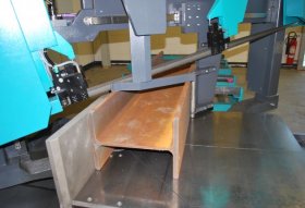 Fast and Precise Mitre Adjustment