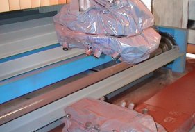 Bis zu drei Farbsysteme sorgen für hohe Flexibilität