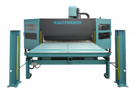 Highest cutting performance and optimum cutting quality