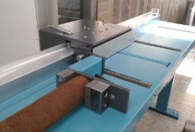L 41 P length measuring device