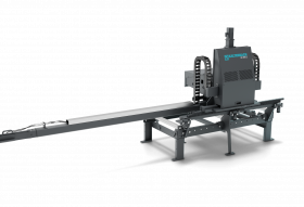 M 351 - Meßwagen -  Maximale Flexibilität