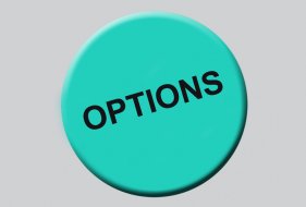 Autres options pour les lignes de peinture KPC