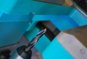 Drilling length measurement