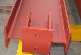 Topcoating mit optimalem Ergebnis