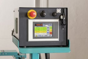 Dispositifs de mesure des longueurs L 41 NC