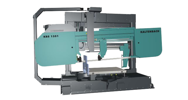 KBS 1351 DG