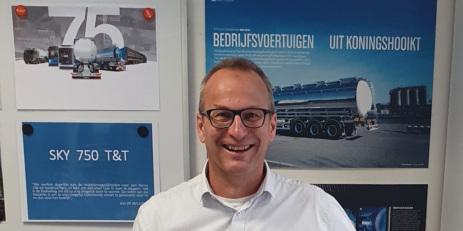 VAN HOOL AND KALTENBACH | GIETART