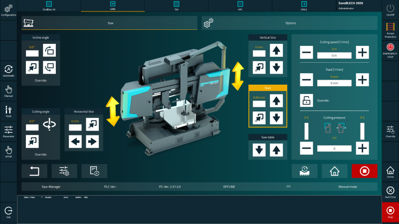 4. Interactive Visuals
