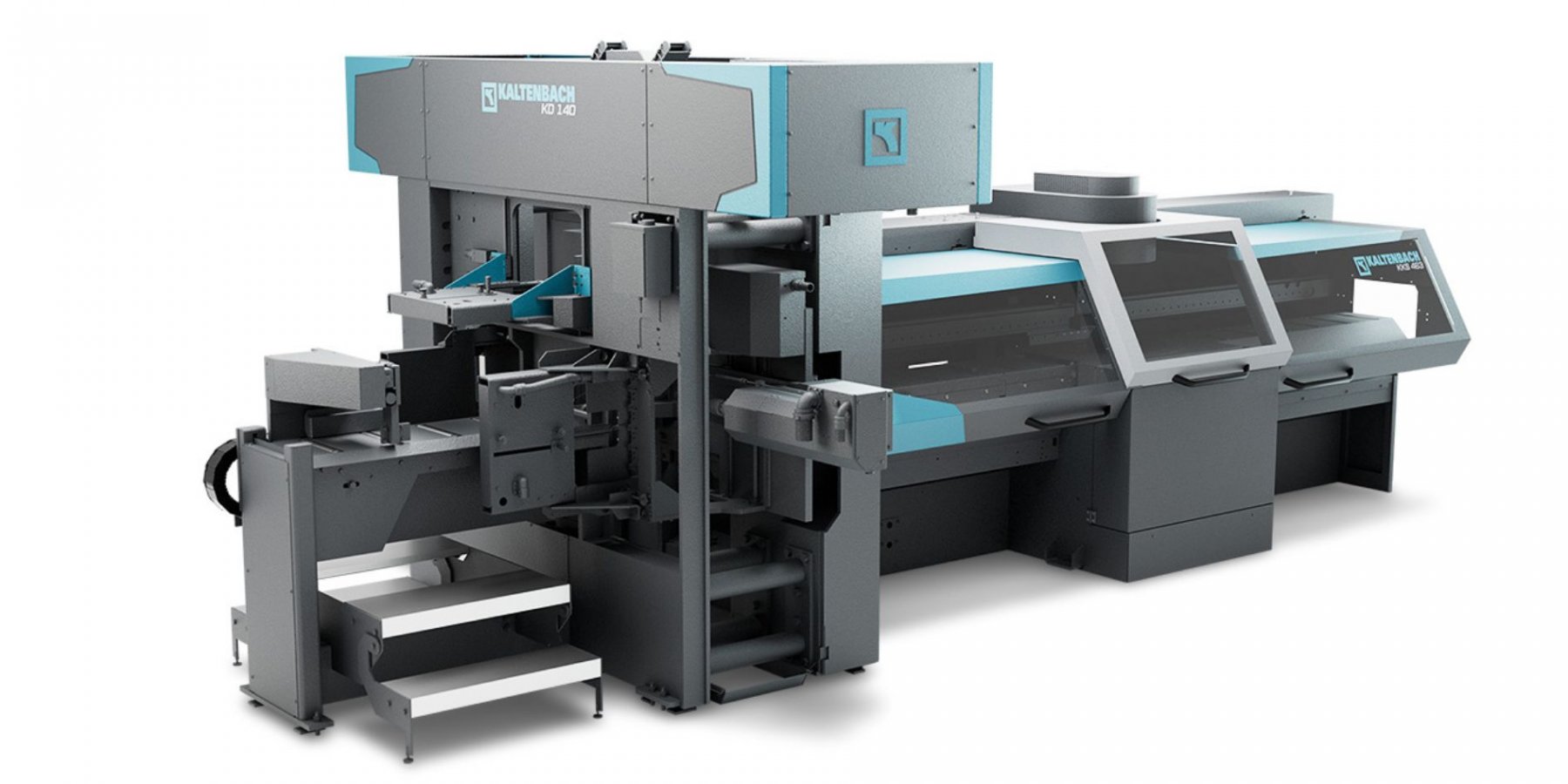 KKS 463 NA - KD 140 - best-Award 2025