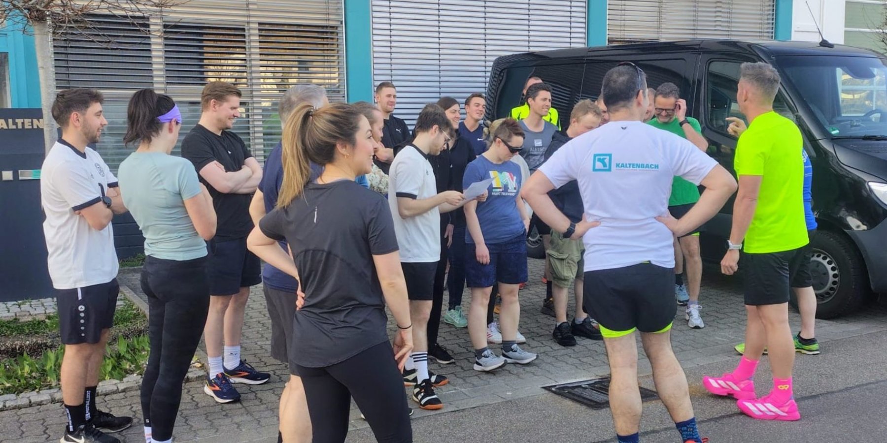 better move Firmenlauf Lörrach 2026 