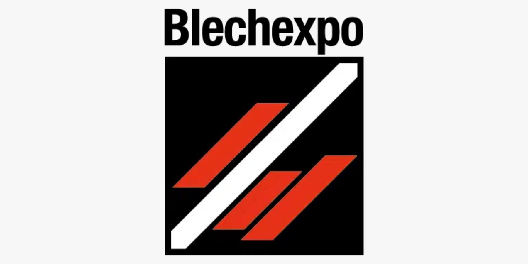 Blechexpo 2023