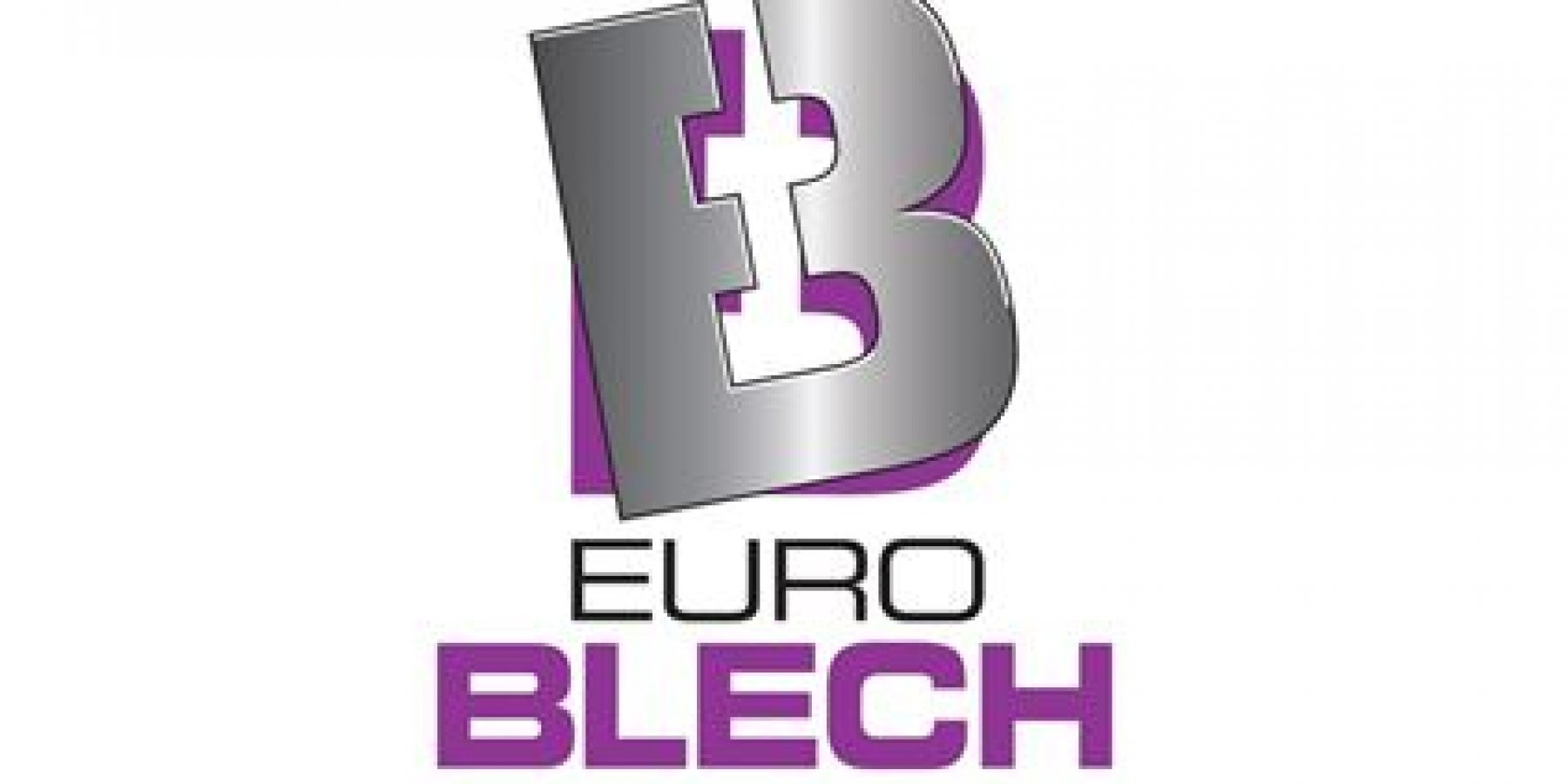 EuroBlech Logo News