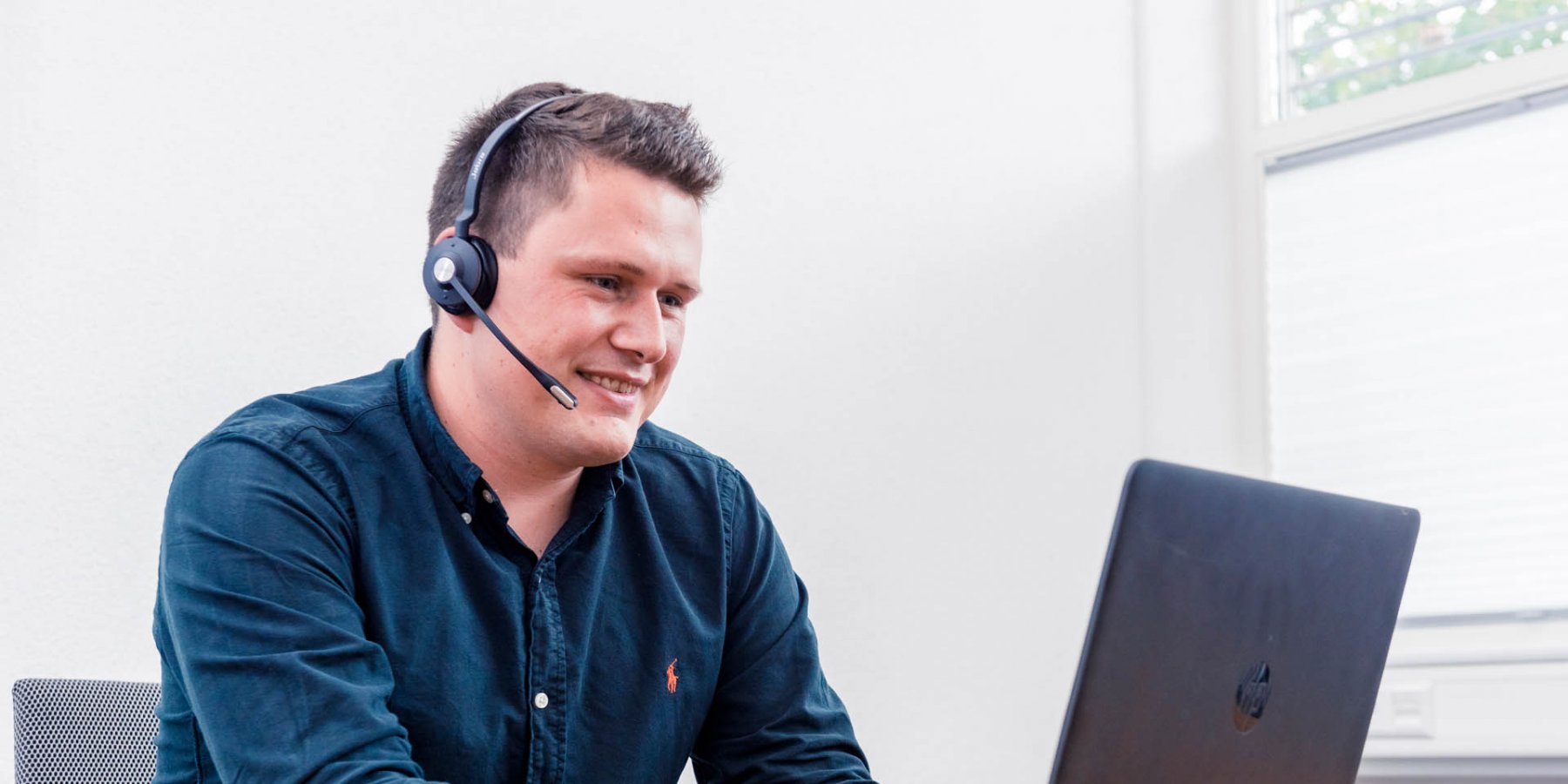 Professional helpdesk