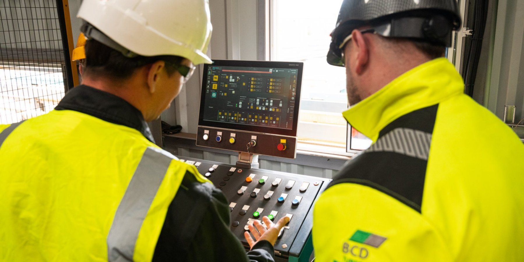 Kaltenbach_EuroBLECH_HMI