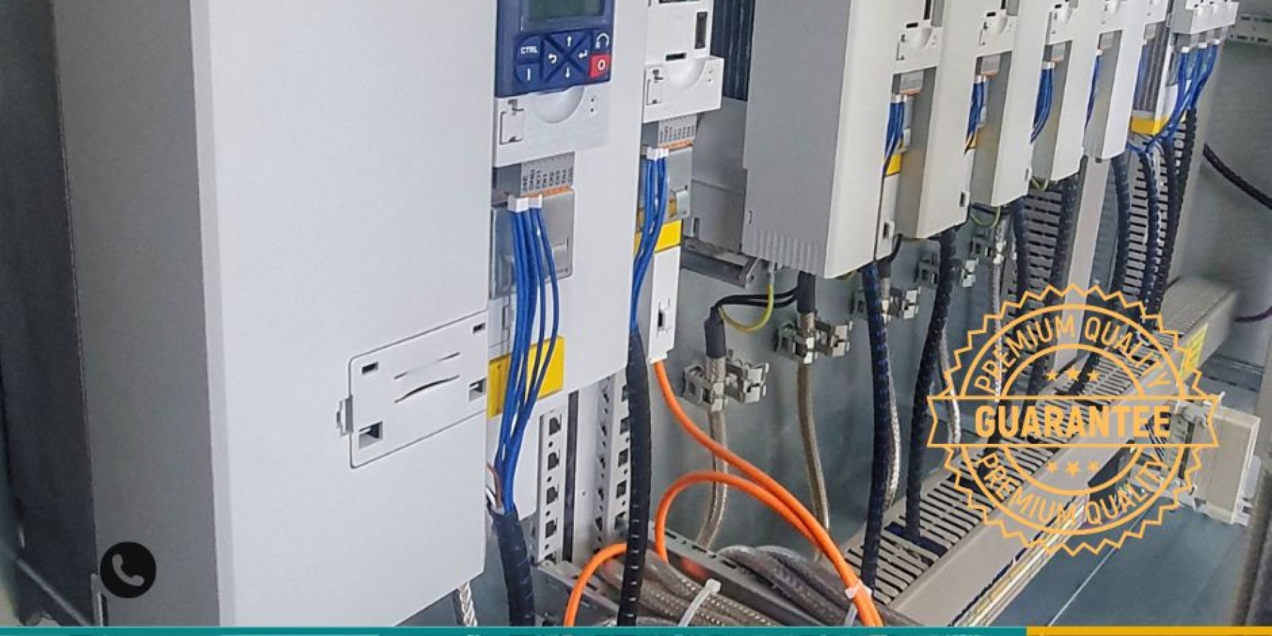 Intelligent automation possibilities