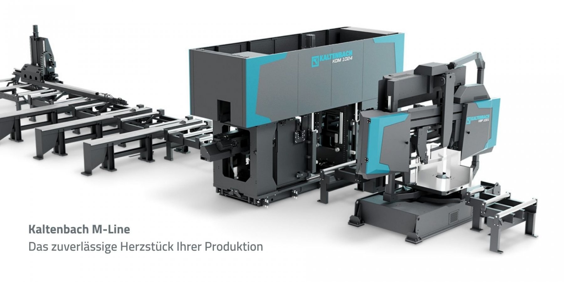 Kaltenbach M-Line DE