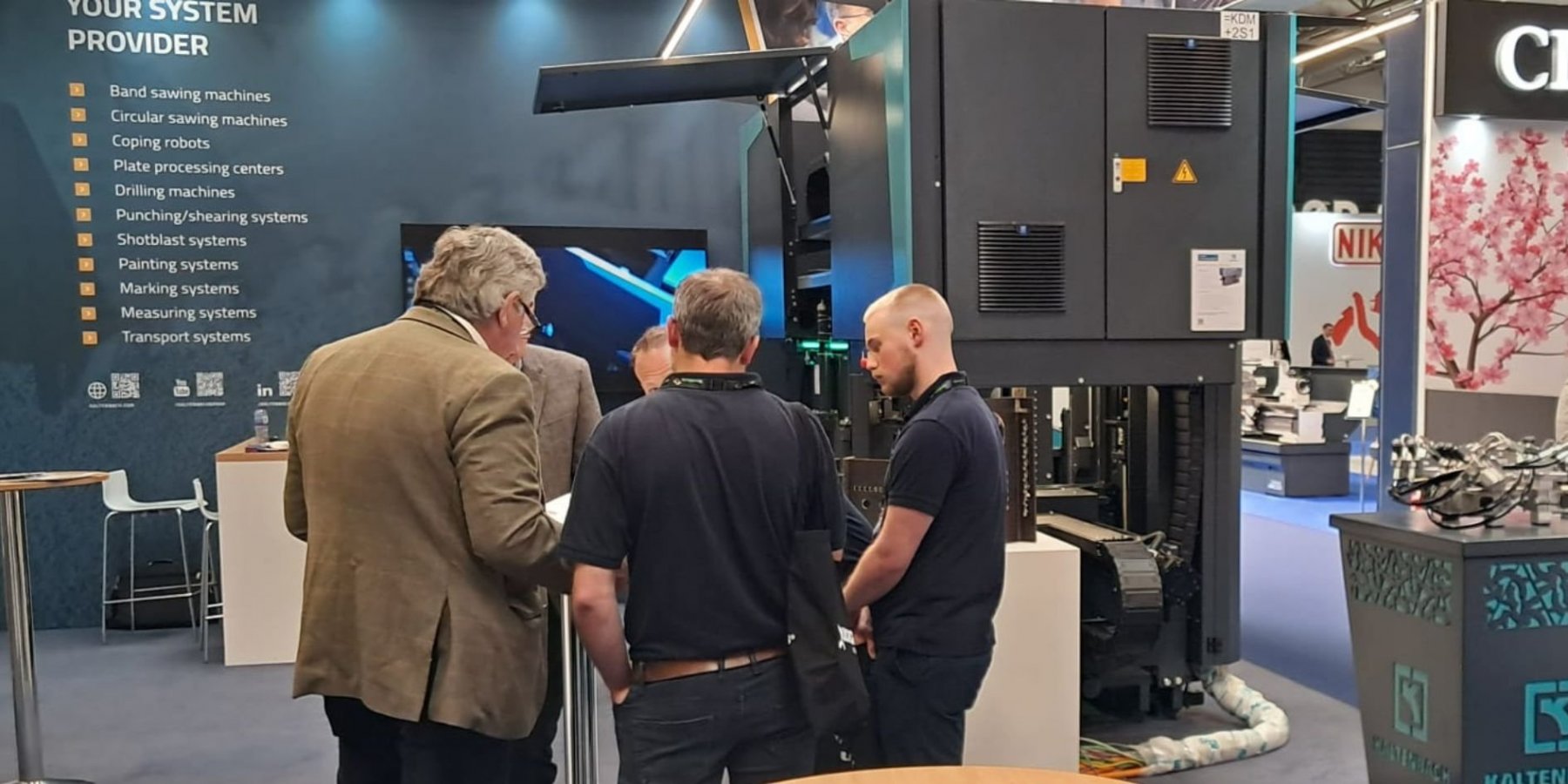 MACH 2026 - Birmingham