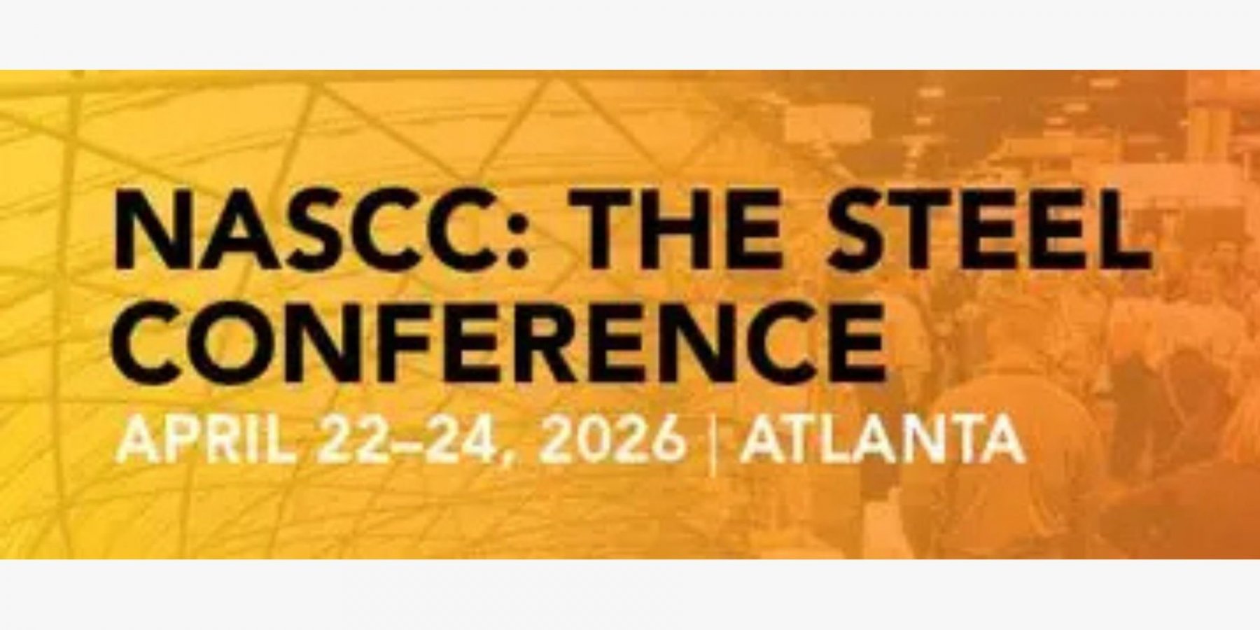 NASCC Atlanta 2026