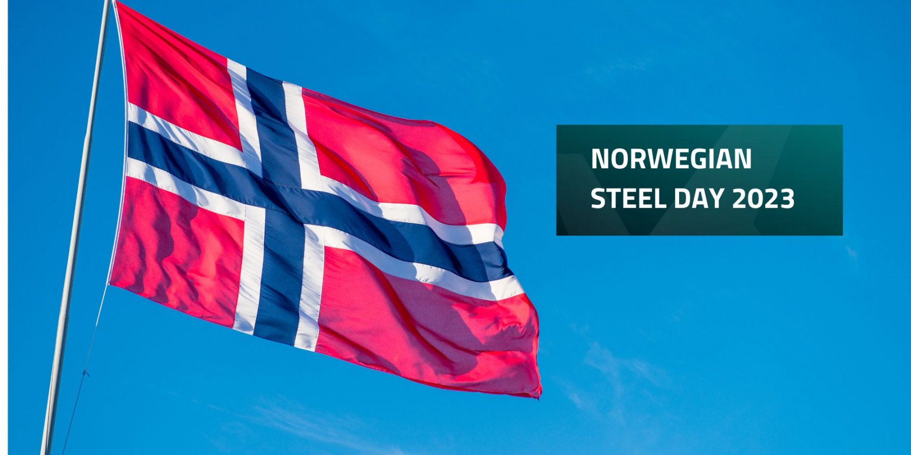 Norwegian Steel Day 2023 