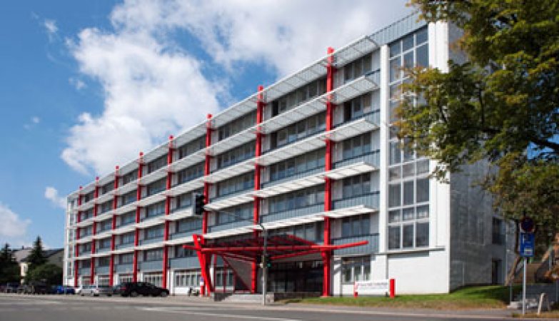 Plauen Stahl