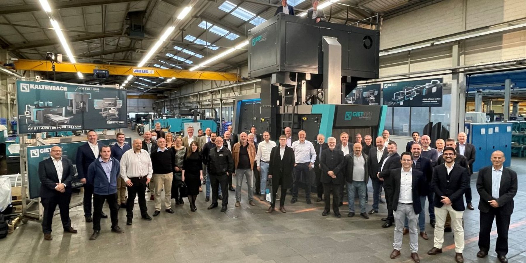 Sales Meeting 2021