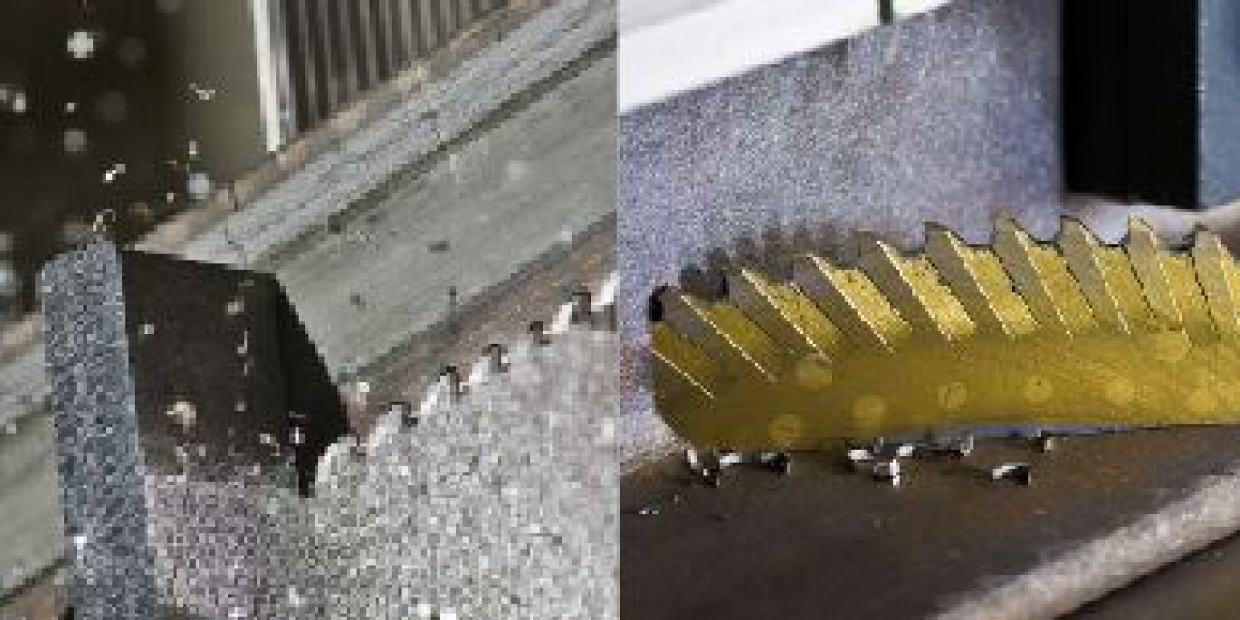 Sawing
