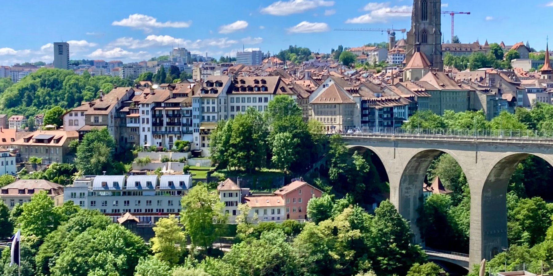 Steel+ Fribourg 2023