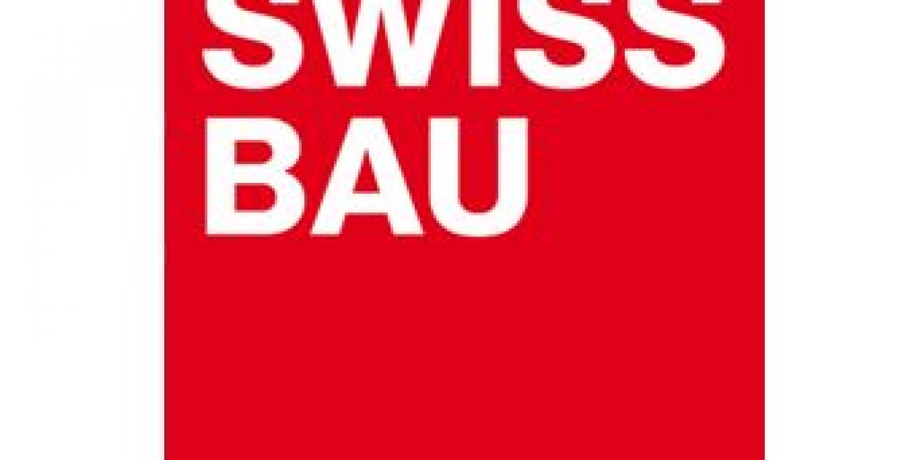Swissbau 2020