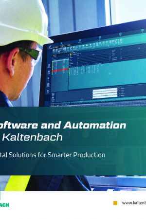 Kaltenbach_Flyer Software&Automation_2026_EN