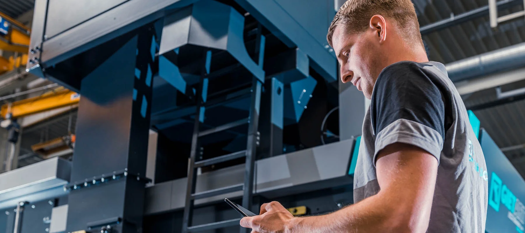 Unternehmen KALTENBACH