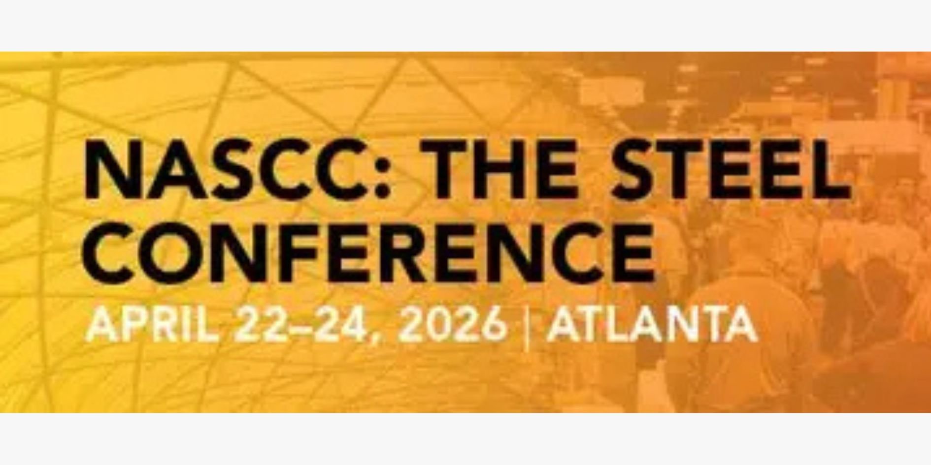 NASCC Atlanta 2026