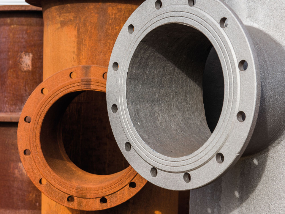 Is Surface Treatment slowing you down?