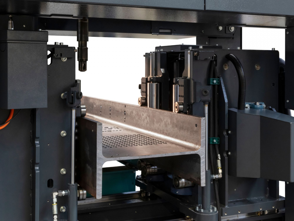  Maximum performance, unmatched efficiency