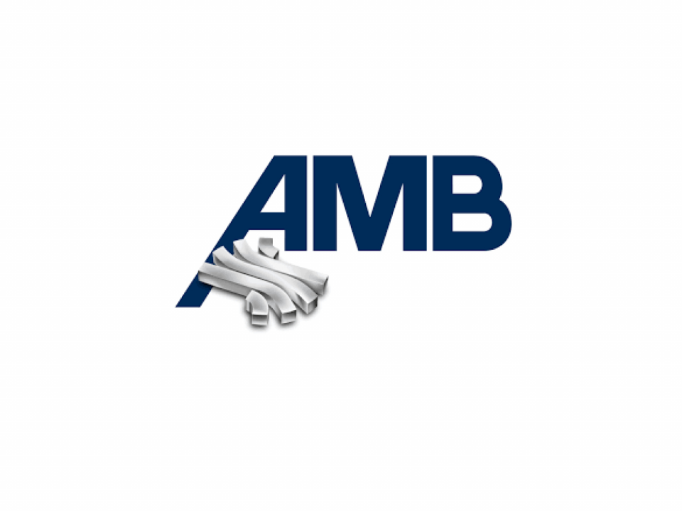 AMB 2022 in Stuttgart – wir stellen aus!