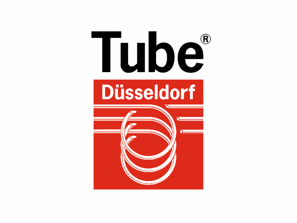 TUBE 2022 in Düsseldorf – we are exhibiting!