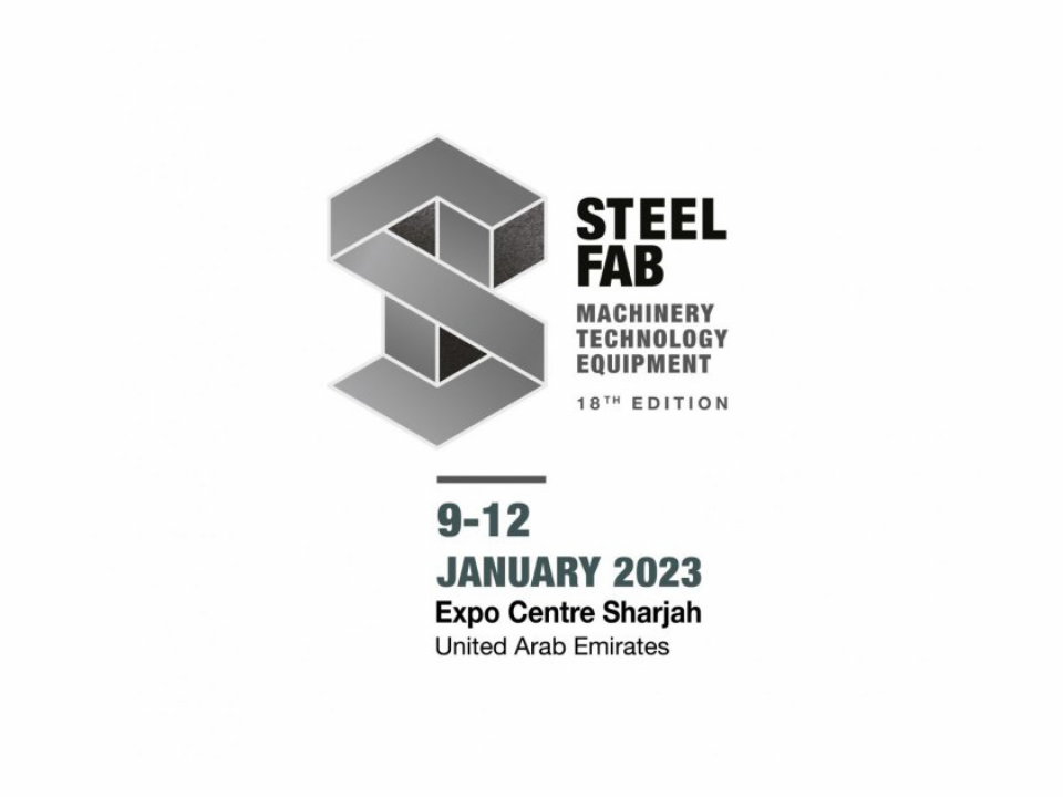Steelfab 2022