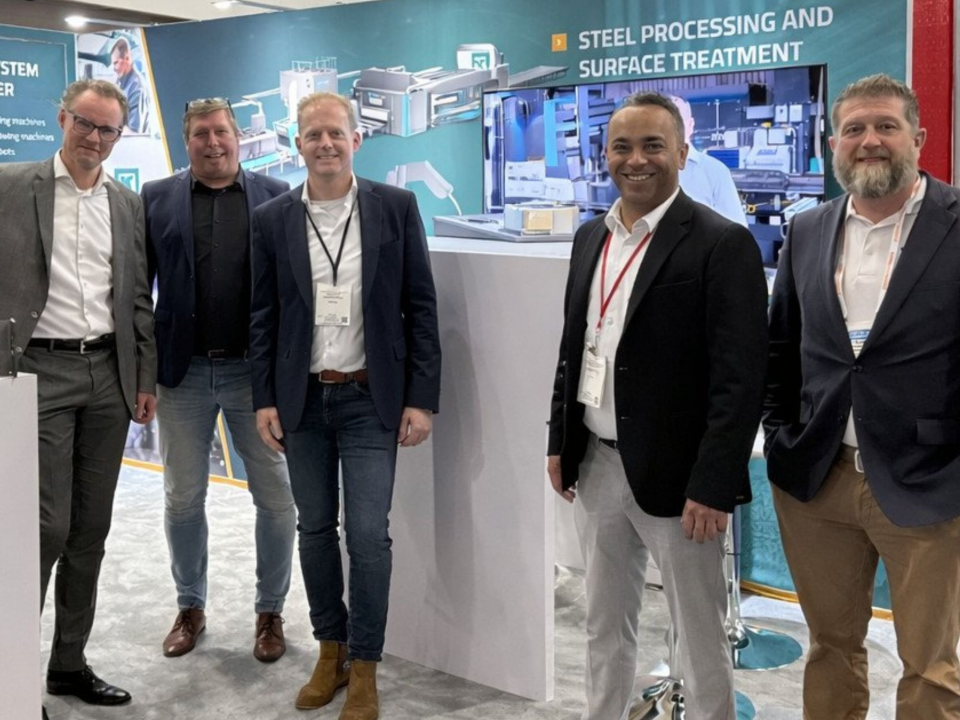 Meet us at NASCC 2026 – Atlanta