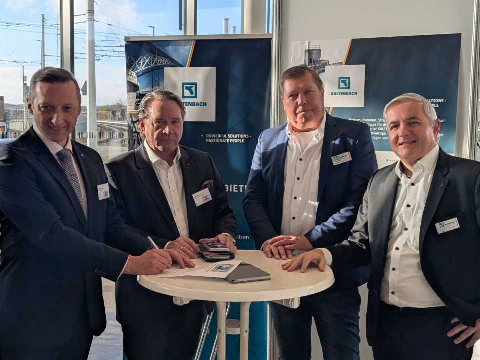 Stahlhandelstag 2025