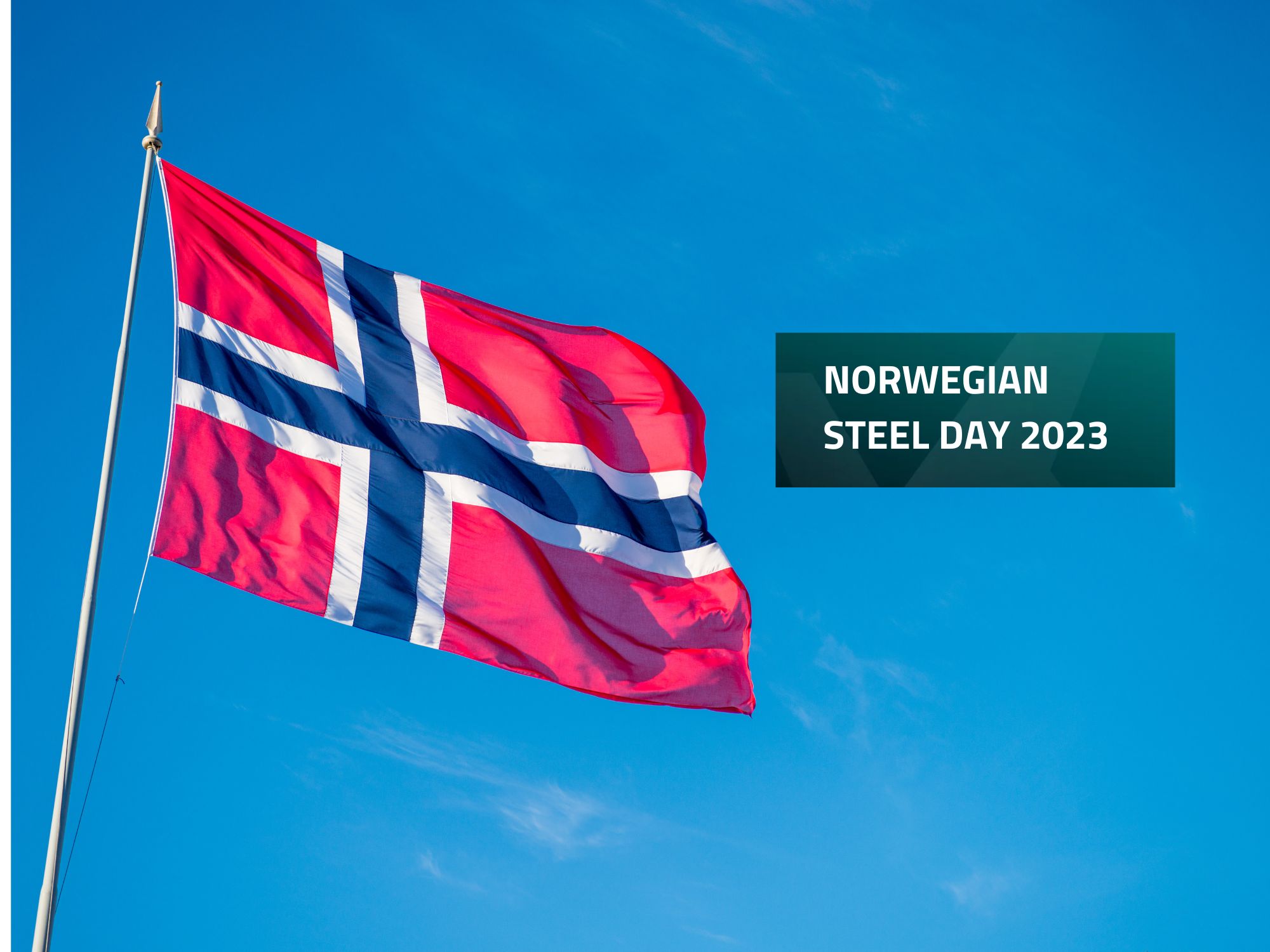 Norwegian Steel Day 2023