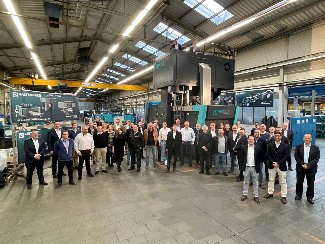 Sales Meeting 2021