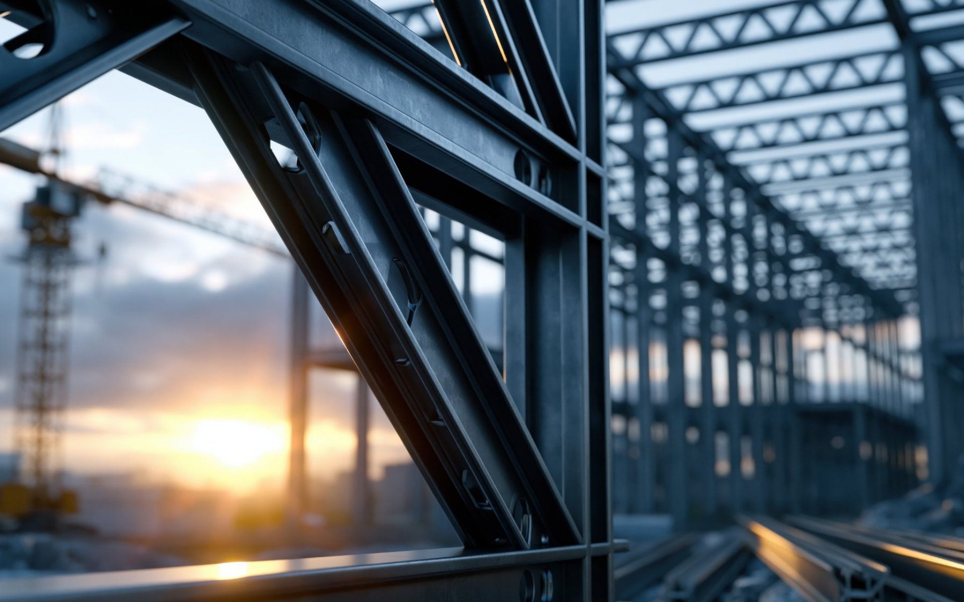Steel & Metal Fabrication