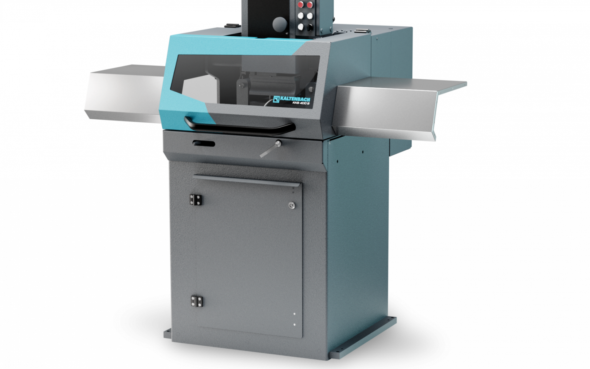 KKS 400 B