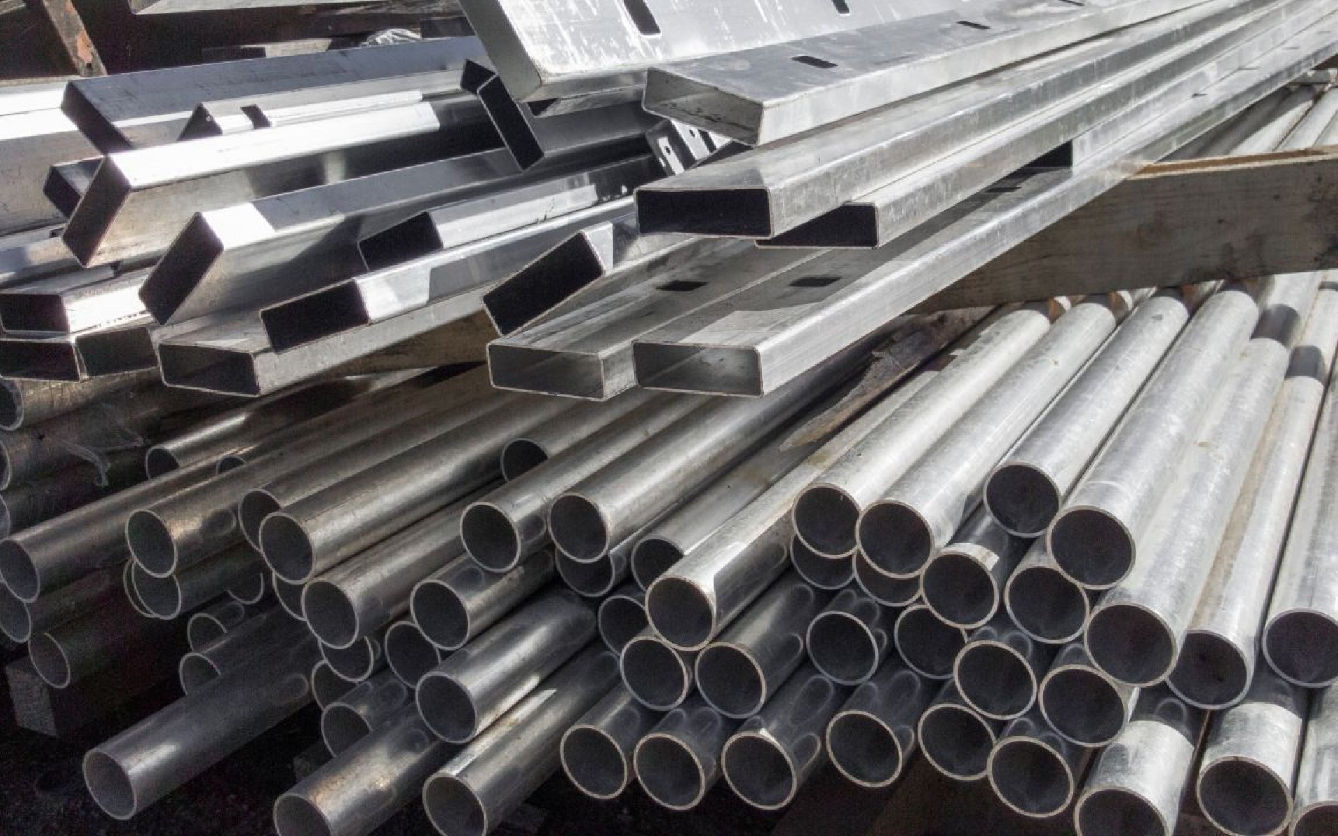 Steel Service & Stockholding