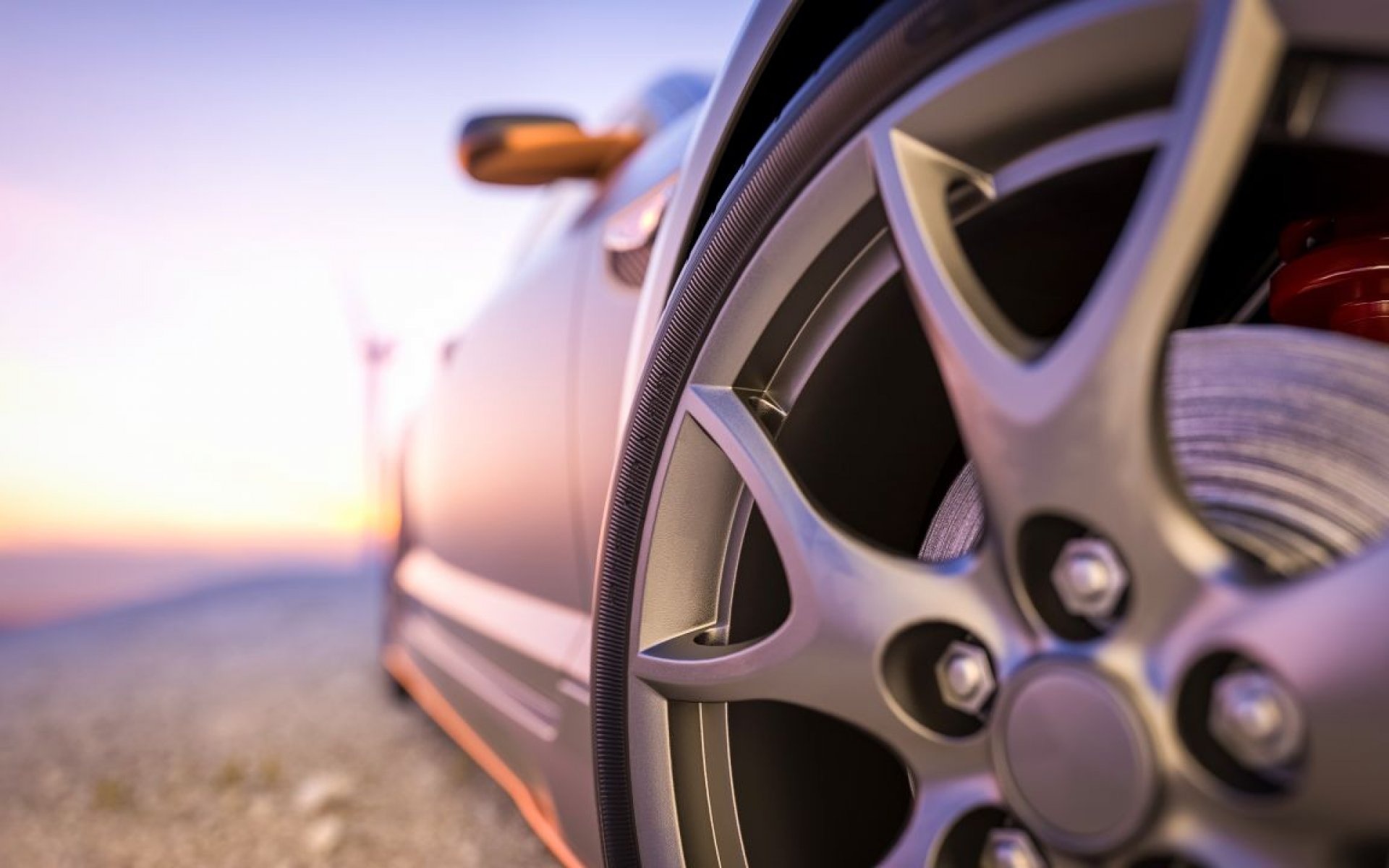 Automotive & Transport Equipment