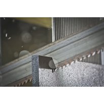 The fastest saw in the market