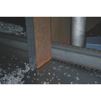  For up to 67 mm saw bands